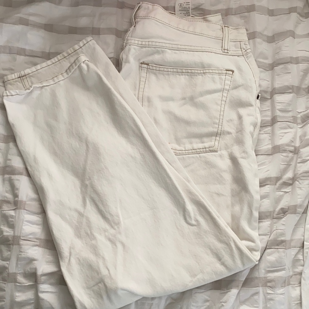 Abercrombie Jeans